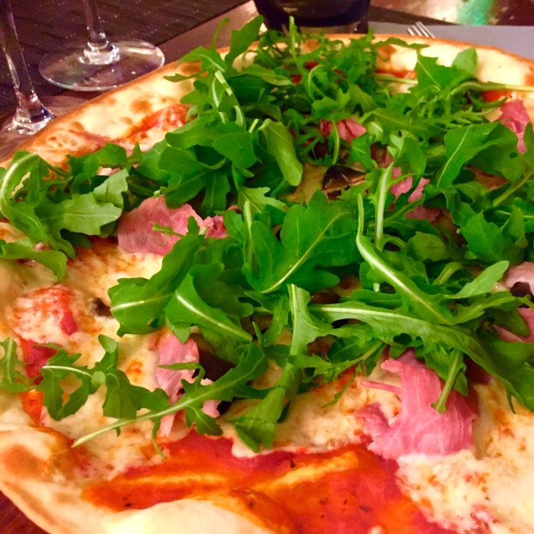 La Carte - Le Synopsis - Restaurant Avignon - Restaurant Avignon