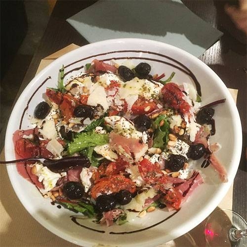 Le synopsis - Restaurant Avignon - Restaurant Avignon