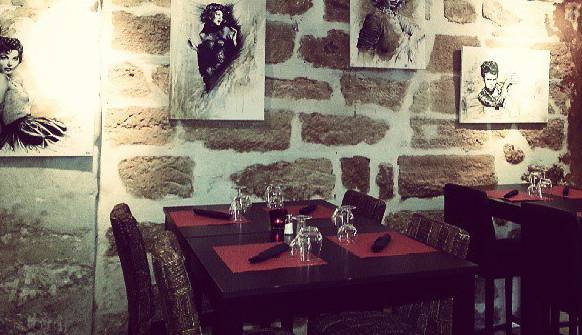 Le synopsis - Restaurant Avignon - Restaurant italien