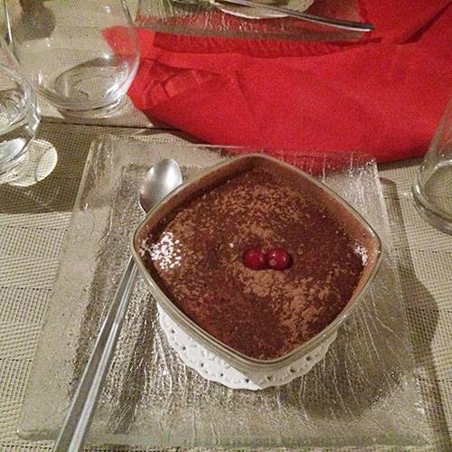 Le synopsis - Restaurant Avignon - restaurant avignon centre