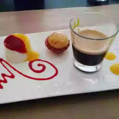 Le restaurant  - Le Synopsis - Avignon - Restaurant sympa Avignon