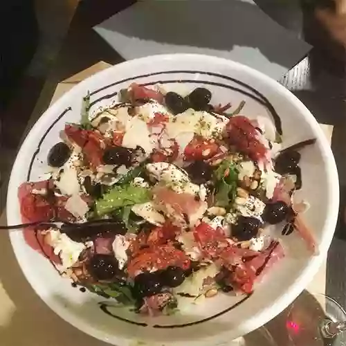 Le synopsis - Restaurant Avignon - restaurant Pizzeria AVIGNON